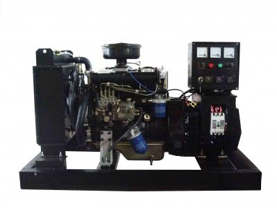 發(fā)電機(jī)
